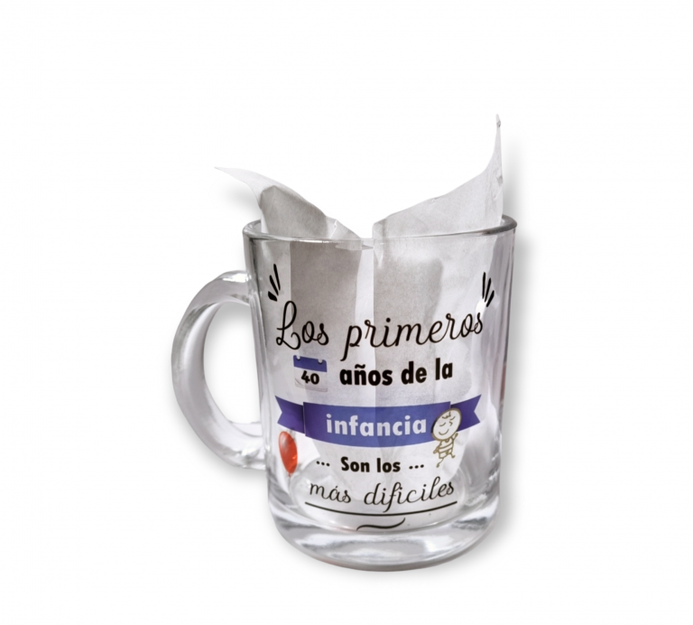 <p>Material: Cristal</p>