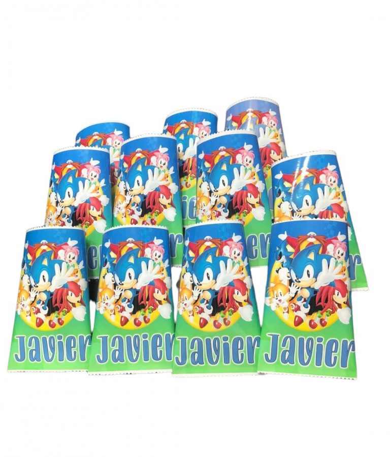 <p style="text-align: left;">Material: Papel Glossy</p><p style="text-align: left;">Medidas: 21 cm * 15 cm</p>