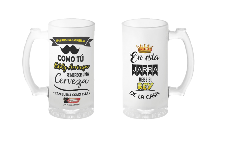 <p style="text-align: left;">Material: Vidrio</p>