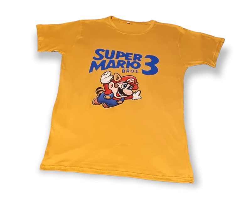 <p style="text-align: left;"><strong><span style="color: blue;">Técnica: </span></strong>Subliflock</p><p style="text-align: left;"><strong><span style="color: blue;">Tipo tela:</span></strong> Algodón, piel de durazno, barcelona</p><p style="text-align: left;"><strong><span style="color: blue;">Medidas:</span></strong> xs, s, m, l, xl, xxl</p>